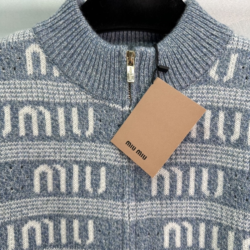 Miu Miu Coats